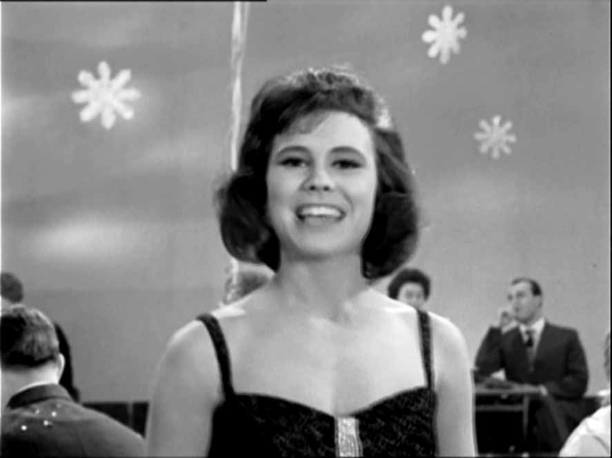 Новогодний Голубой огонек 1964 года, 51,1Кб