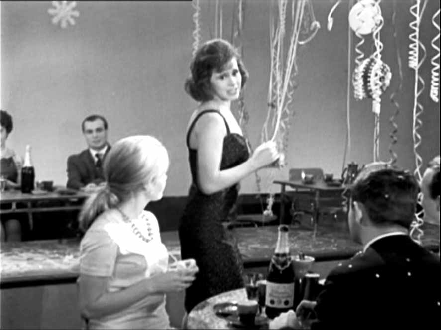 Новогодний Голубой огонек 1964 года, 66,6Кб